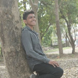 Meet your Posher, Steve